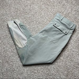 Ariat Pro Men’s Tri Factor Grip Knee Patch Breech